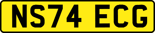 NS74ECG