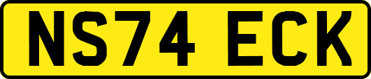 NS74ECK