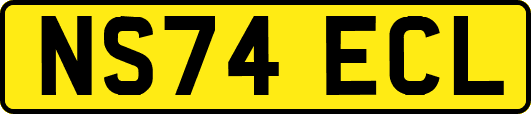NS74ECL