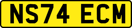 NS74ECM
