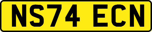 NS74ECN