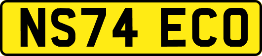 NS74ECO