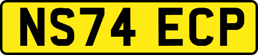 NS74ECP