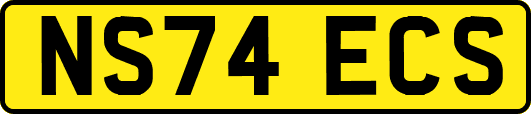 NS74ECS