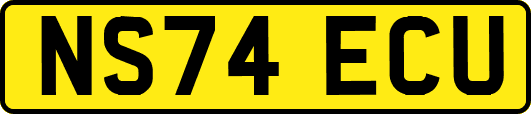NS74ECU