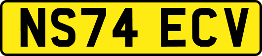 NS74ECV
