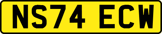 NS74ECW