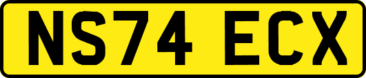 NS74ECX