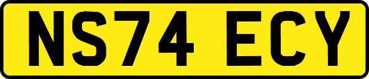 NS74ECY