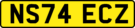 NS74ECZ