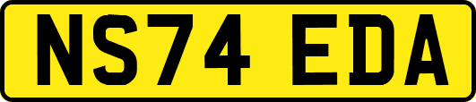 NS74EDA