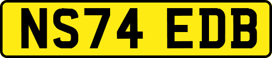 NS74EDB