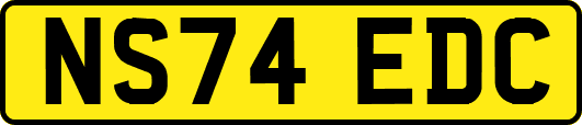NS74EDC