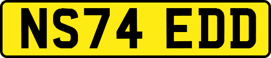 NS74EDD