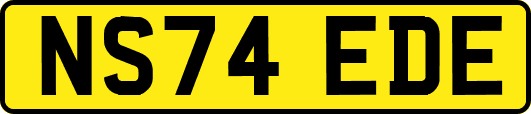 NS74EDE