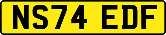 NS74EDF