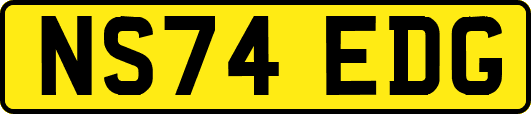 NS74EDG