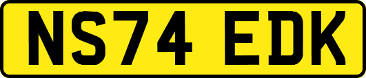 NS74EDK