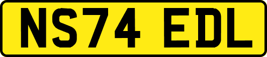 NS74EDL