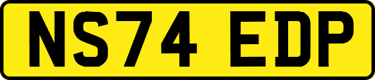 NS74EDP