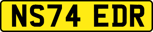 NS74EDR