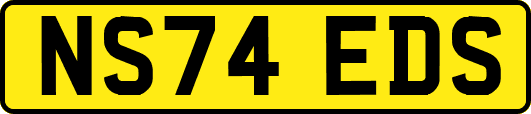 NS74EDS