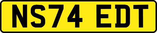 NS74EDT