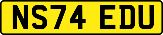 NS74EDU