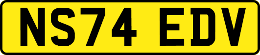 NS74EDV