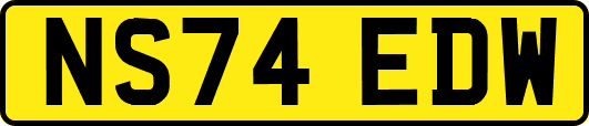 NS74EDW