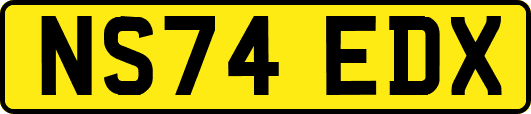 NS74EDX