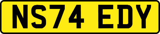 NS74EDY