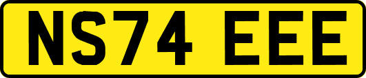 NS74EEE