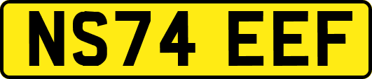 NS74EEF