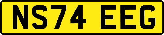 NS74EEG