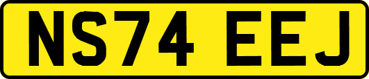 NS74EEJ