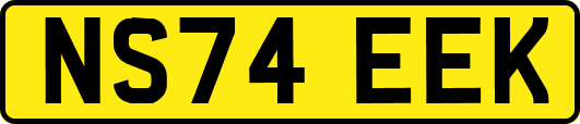NS74EEK
