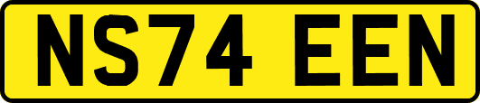 NS74EEN