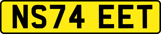 NS74EET