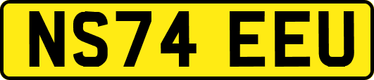 NS74EEU