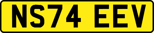 NS74EEV