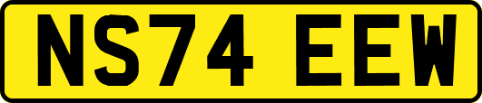NS74EEW