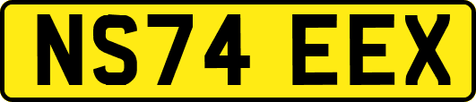 NS74EEX