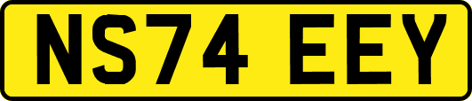 NS74EEY