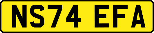 NS74EFA