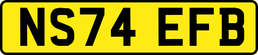 NS74EFB
