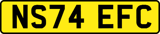 NS74EFC