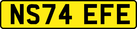 NS74EFE