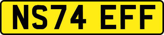 NS74EFF