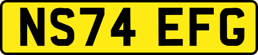 NS74EFG